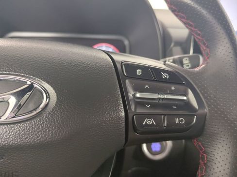 Used 2023 Hyundai Kona N Line w/ Cargo Package FWD image 35