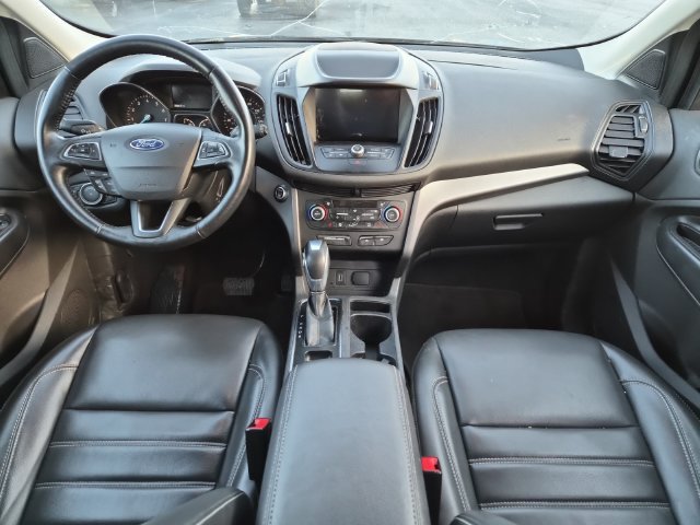 Used 2019 Ford Escape SEL AWD/4WD image 21