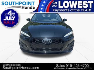 Used 2025 Audi A5 2.0T Premium Plus AWD/4WD video 2