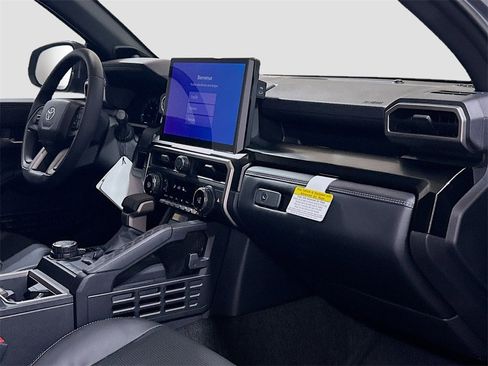 New 2026 Toyota 4Runner Limited image 28