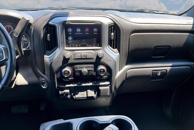 Used 2021 Chevrolet Silverado 1500 LT w/ All Star Edition Plus AWD/4WD image 10
