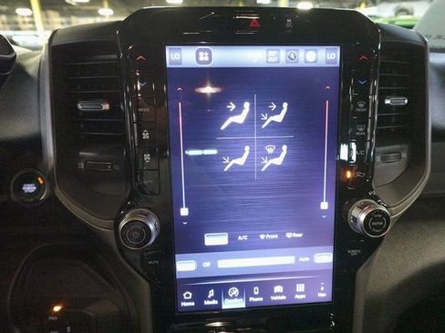 New 2026 RAM 3500 Tradesman image 17