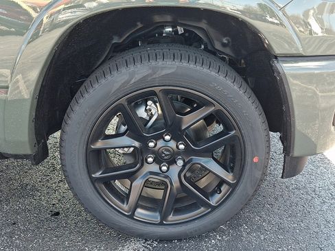 New 2026 RAM 1500 Laramie image 8