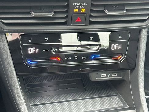 New 2026 Volkswagen Jetta GLI Autobahn FWD image 31