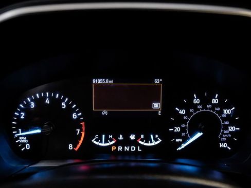 Used 2020 Ford Escape SEL image 19