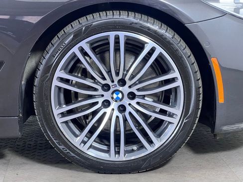 Used 2020 BMW 540i xDrive w/ M Sport Package image 10