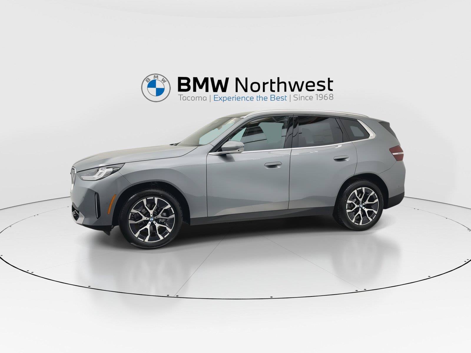 New 2026 BMW X3 xDrive30i w/ Premium Package AWD/4WD image 10