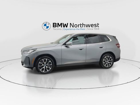 New 2026 BMW X3 xDrive30i w/ Premium Package AWD/4WD image 10