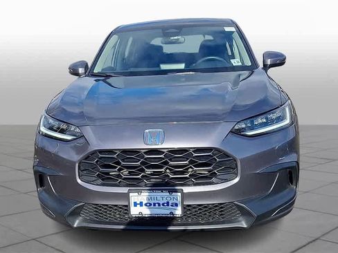 Certified 2023 Honda HR-V LX image 3