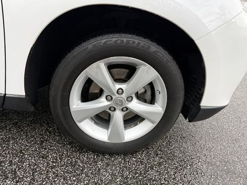 Used 2015 Lexus RX 350 AWD image 35