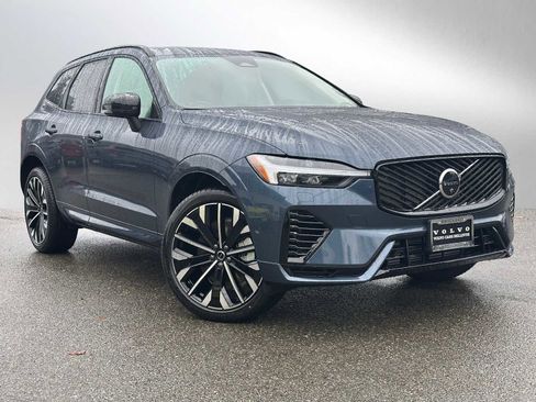 New 2026 Volvo XC60 T8 Ultra w/ Protection Package Premier image 1
