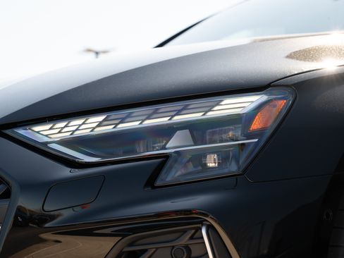 New 2026 Audi S3 Premium image 38