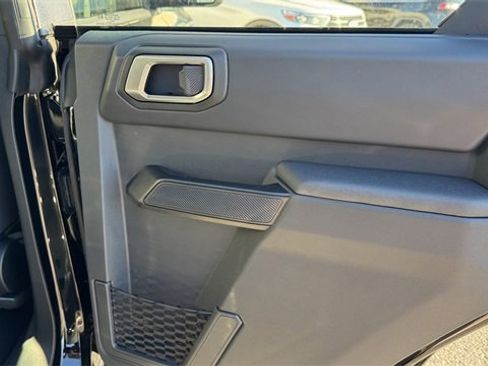 New 2025 Ford Bronco Base image 13