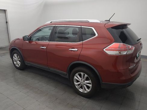 Used 2016 Nissan Rogue SV FWD image 3