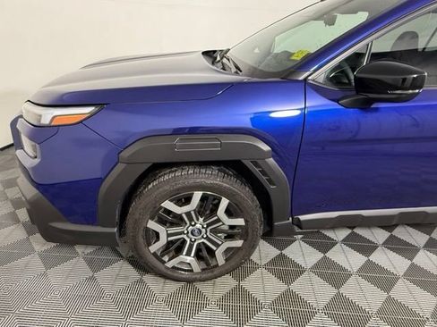 Used 2026 Subaru Outback Touring XT AWD/4WD image 12
