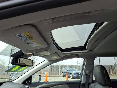 Used 2017 Acura RDX Technology Package image 11