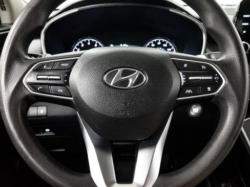 Used 2022 Hyundai Santa Fe SEL AWD/4WD image 10