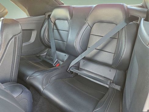 Used 2024 Ford Mustang Premium image 15