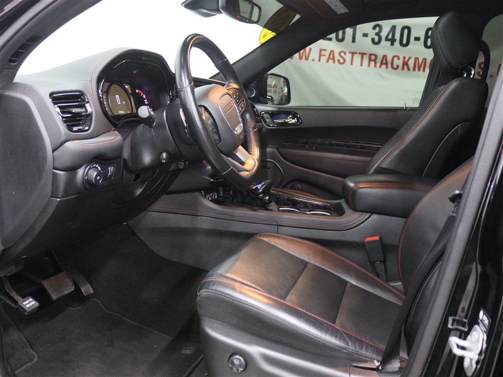 Used 2023 Dodge Durango R/T AWD/4WD image 8
