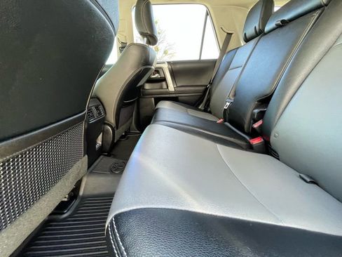 Used 2023 Toyota 4Runner SR5 Premium image 21