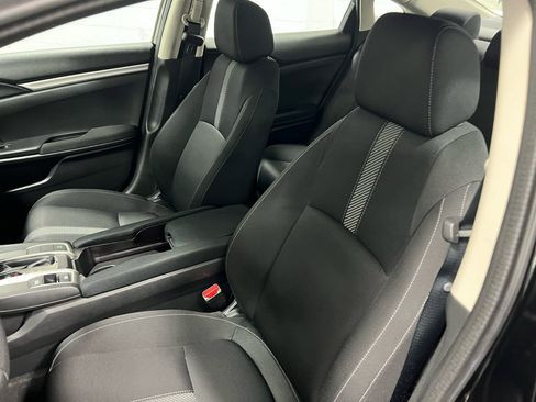 Used 2018 Honda Civic LX image 26