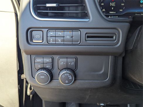 Used 2023 Chevrolet Tahoe RST w/ RST Performance Edition image 28