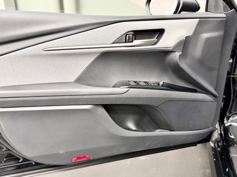 Used 2026 Toyota Camry LE image 20