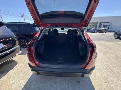 New 2026 Hyundai Kona SEL Sport AWD/4WD image 18