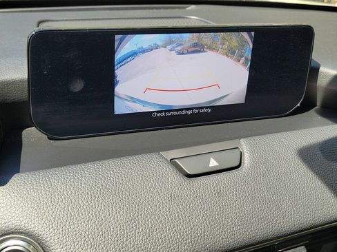 Certified 2024 MAZDA CX-90 3.3 Turbo w/ Preferred Package image 32