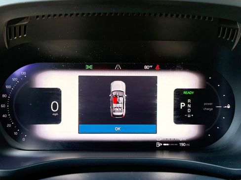 Certified 2023 Volvo XC60 T8 Ultimate image 16