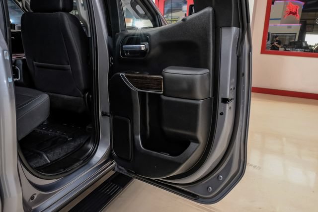Used 2021 GMC Sierra 1500 Elevation w/ Preferred Package AWD/4WD image 51