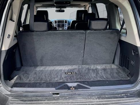 Used 2010 INFINITI QX56 4WD image 48