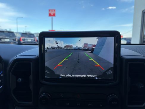 Used 2021 Ford Bronco Sport Big Bend image 21