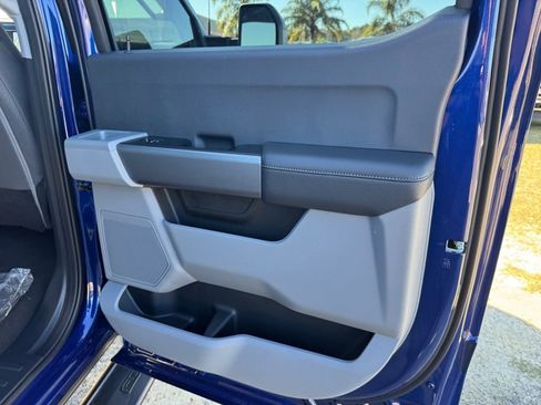 New 2026 Ford F250 XL w/ STX Appearance Package AWD/4WD image 22