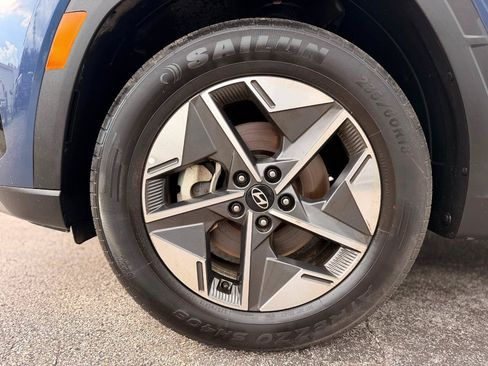 Used 2025 Hyundai Tucson SEL FWD image 31
