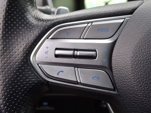 Certified 2022 Hyundai Santa Fe Calligraphy image 23