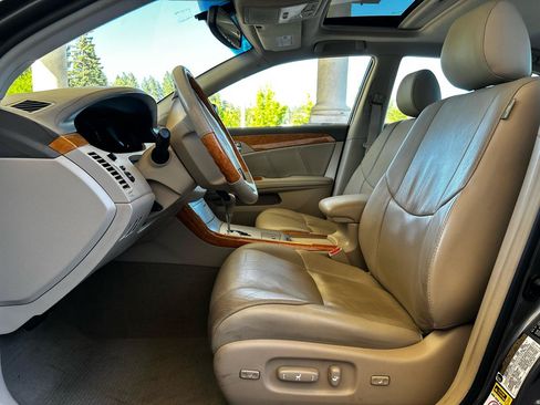 Used 2006 Toyota Avalon Limited FWD image 14
