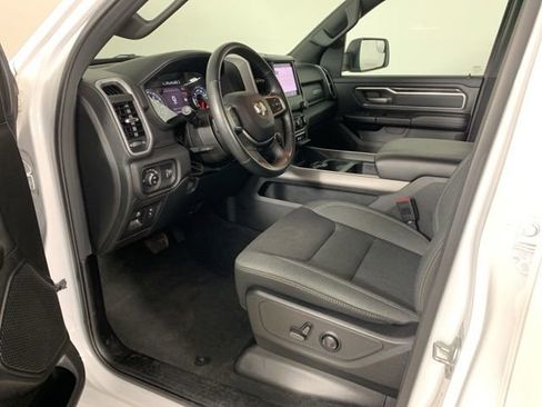 Used 2022 RAM 1500 Big Horn image 25