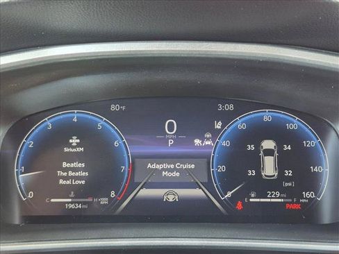 Certified 2026 Toyota Corolla Cross XLE FWD image 11