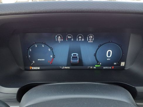 Used 2024 Ford F150 XLT w/ Equipment Group 302A MID AWD/4WD image 17