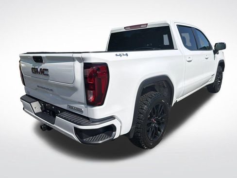 Certified 2024 GMC Sierra 1500 Elevation AWD/4WD image 6