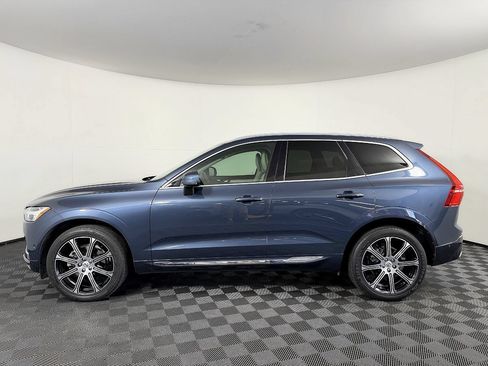 Used 2019 Volvo XC60 T5 Inscription w/ Protection Package Premier AWD/4WD image 23