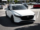 Certified 2021 MAZDA MAZDA3 Hatchback w/Premium Plus Pkg image 2