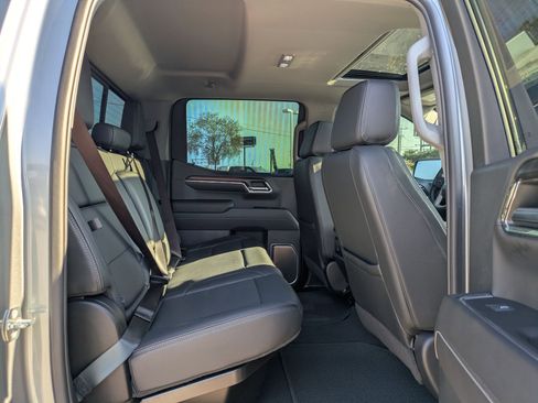 Used 2024 GMC Sierra 1500 Denali image 28