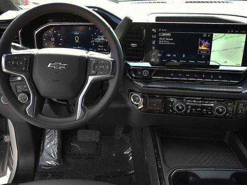 New 2026 Chevrolet Silverado 2500 ZR2 w/ Snow Plow Prep/Camper Package image 14