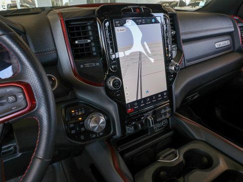Used 2024 RAM 1500 Rebel w/ Rebel Level 1 Equipment Group AWD/4WD image 14