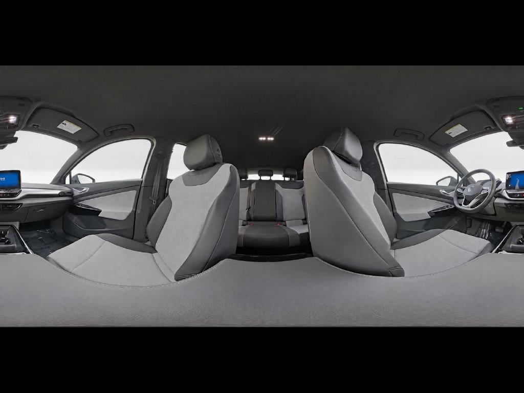 Certified 2023 Volkswagen ID.4 Pro AWD/4WD image 20