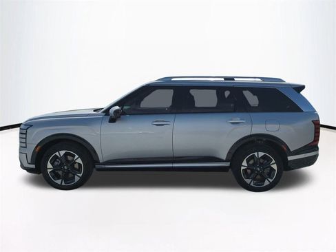 New 2026 Hyundai Palisade Limited image 8