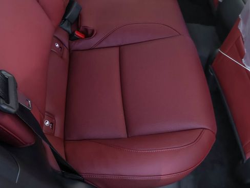 New 2026 MAZDA MAZDA3 Carbon image 39