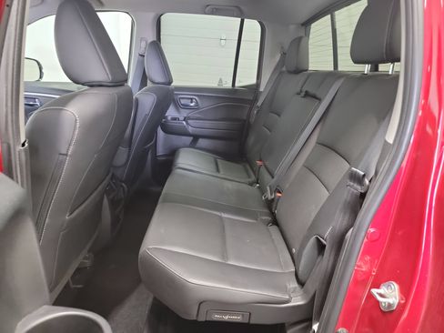 Certified 2022 Honda Ridgeline RTL-E image 28